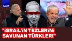 Mete Yarar: He lost one of his fingers! | "They have nothing to do with anti-Zionism!"