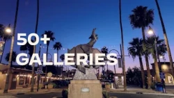 Discover Old Town Scottsdale! #arts