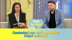 WANT SECURITY? CONTROL WILL BRING YOU THE EXACT OPPOSITE | STEP BY STEP