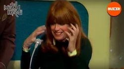 Match Game '77 | The Moses Joke With an Old English Twist | BUZZR