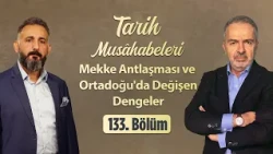 Historical Conversations with Mehmed Fatih Can and Abdülaziz Aygün - Episode 133 - August 22, 2026