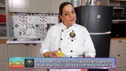 5ª Temporada TMTM episódio 25| Gastronomia, Estética, Carreira, Pets e Astral!