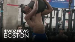 Sober sports groups serve as more than just exercise for people in recovery