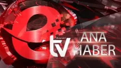 ANA HABER - ETVKAYSERİ - 16.02.2026