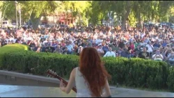 Zepparella - All-Female Zeppelin Tribute - Music and Market Concert Series 2026