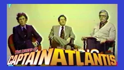 Captain Atlantis Archives: Geoff Stirling vs. John Crosbie - Analysis on the CRTC