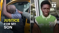 Bronx dad says son complained of bullying before fatal shooting