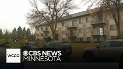 2 suspects flee after man is shot in Brooklyn Park apartment garage, police say