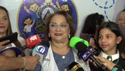 128 NIÑOS DE TODO EL PAÍS PARTICIPAN EN EL CONGRESO INFANTIL 2026