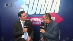 Jorge Jiménez Lona, Secretario de Gobierno del Estado de Gto.