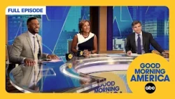 Good Morning America Full Broadcast — Thursday, October 29, 2026