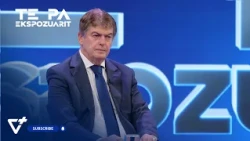 Pse Shqipëria ndodhet në këtë pikë? Topi: Përgjegjësi kryesor është Edi Rama