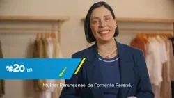 Get your business ready for the end-of-year season with Fomento Paraná