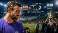 Prečo Španielsko ovládlo MS? Michal Hanek hodnotí šampionát