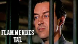 Copper Canyon | Ray Milland | Drama | 4K | Western | German