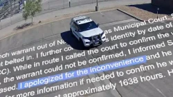 North Las Vegas pays $25K after marshal falsely arrests Army vet