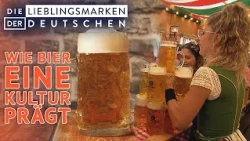 Ob Ballermann, Oktoberfest oder Zuhause - Bier können wir! | Die Lieblingsmarken der Deutschen