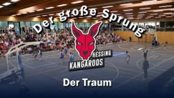 Der große Sprung – Der Traum (Teil 1) | a.tv