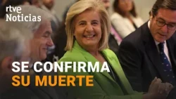Alcance de trenes en Urda | La exministra Fátima Báñez, entre los fallecidos en el accidente | RTVE