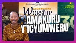 SHARE & CONNECT ||AMAKURU Y'IKI CYUMWERU || #bcntv #shareandconnect