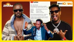 KUBONA ATARYA NTA CYO BYAMARIRA// BRUCE MELODY KURI YAGO