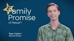 Family Promise of Hawaiʻi PSA