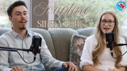 Scripture Sing-a-Long – Look and Live