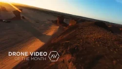AirVuz Drone Video of the Month - April 2026