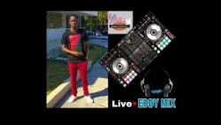 DJ Eddy Mix Live | Bientôt sur la Radio Télé Hit