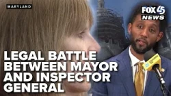 Mayor Scott's Office details OIG accusations as records fight escalates