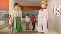 Nature on wheels in Teapa and Tacotalpa.