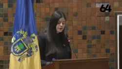 Congreso al Momento: Conmemora Congreso de Jalisco el 203 Aniversario del Estado Libre y Soberano