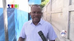 Back to School / Reaction from the Director of the Colbert Lochard National School