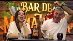 Phillip Rodríguez: His Strangest Shows and the Call He Received from a Politician | Mamá Juana’s Bar