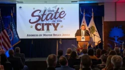 2026 State of the City Live Event