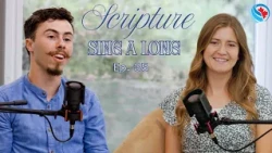 Scripture Sing-a-Long - Stepping Forward In Faith