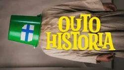 TRAILERI | Outo historia | Dokumenttisarja Yle Areenassa 26.10.