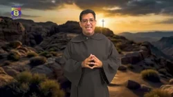 TODAY'S GOSPEL – August 22, 2026