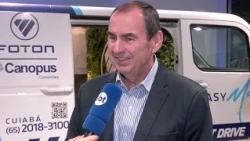 Foton Canopus opens new automotive dealership