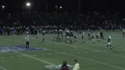 Leominster High School Football 10-9-26