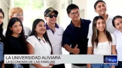 FIRST STEPS FOR THE SANTO DOMINGO PUBLIC UNIVERSITY