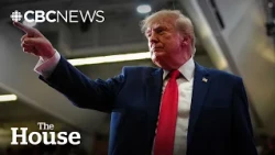 Why is the U.S. accusing Canada of election interference? | The House