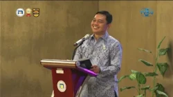 Pelantikan Pengurus APTIKOM Prov. Jateng Periode 2026 - 2030