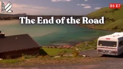 Drive Thru New Zealand | Season 5 Episode 7 - The End of the Road