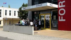 Hoyerswerda:  Musik- und Volkshochschule bleiben vorerst städtisch - LAUSITZWELLE