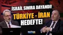Israel Has Reached Our Border, PJAK Is on the Field! Should Kürecik Be Shut Down? | Critical Anal...