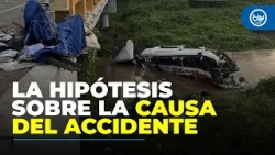 Así ocurrió el accidente de bus en Cesar que dejó varios muertos
