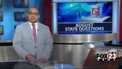 In Depth: Voters to decide two state questions in August, including constitutional voter ID proposal