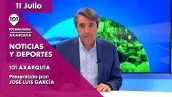 🔴 Noticias Axarquía 11 Julio, toda la información de Axarquía y su Comarca