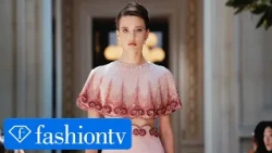 DANA ALMULLA: Poetry in Stone & Silk for F/W 26-27 | Paris Haute Couture Week, Off-Calendar